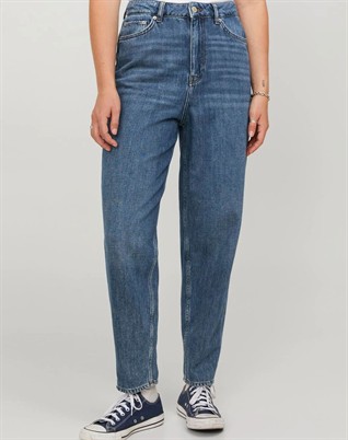 Lisabon Mom Jeans - CR4020